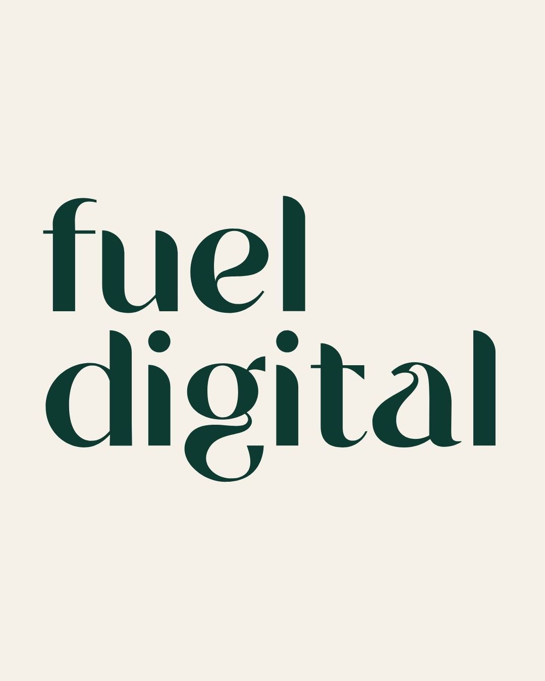 Fuel Digital - High-Converting Paid Ads Strategy