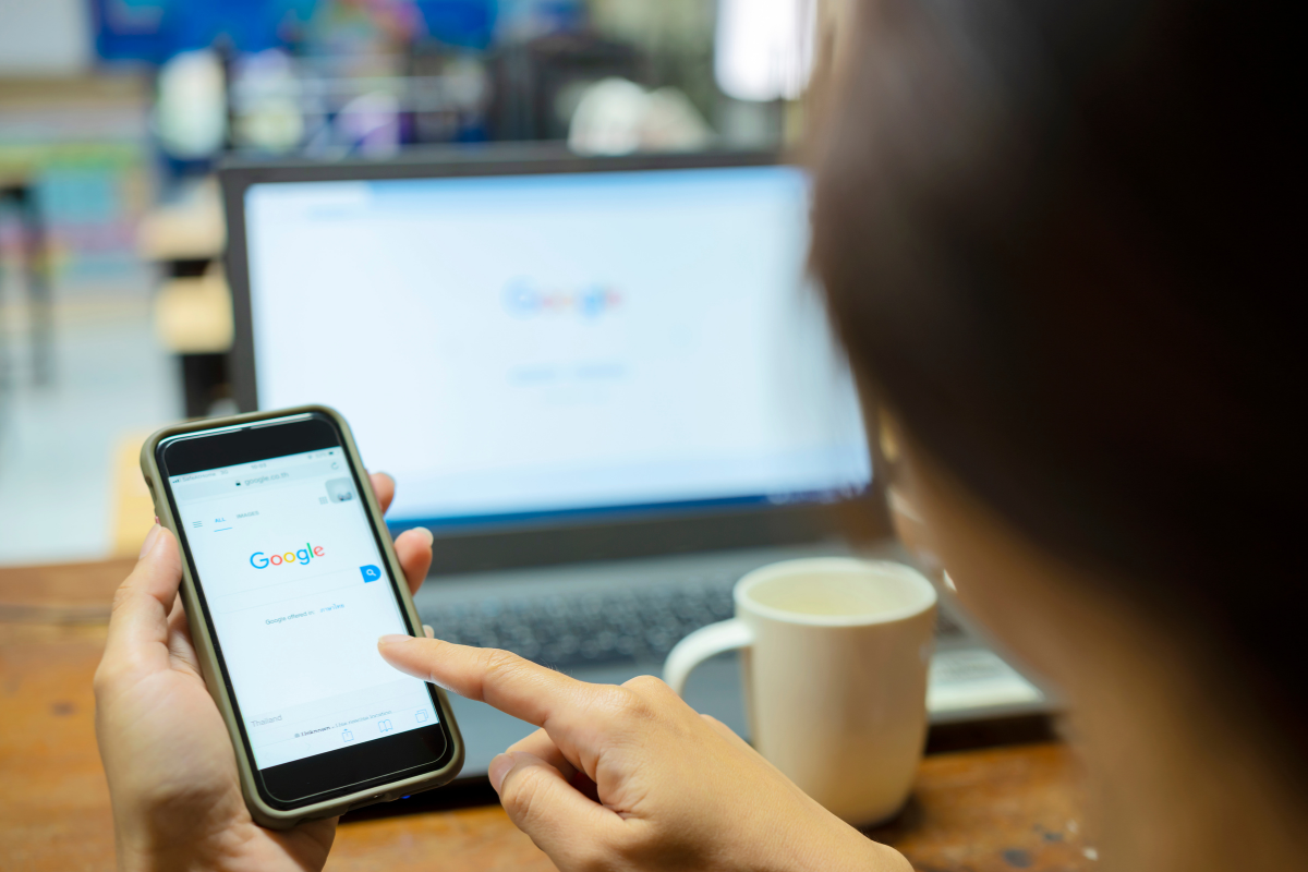 Google Ads Campaign Setup