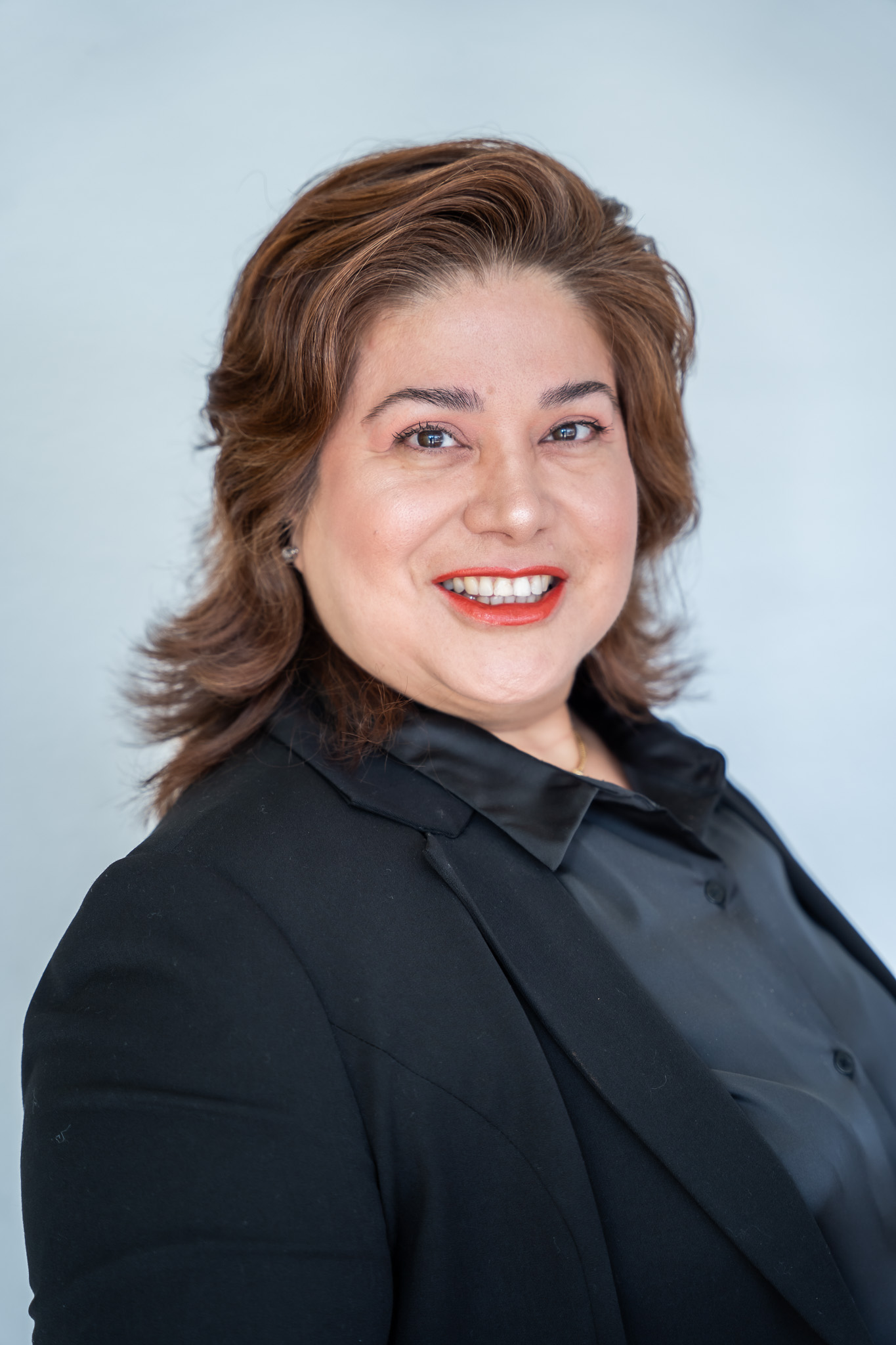 Rebecca Loaiza Lopez