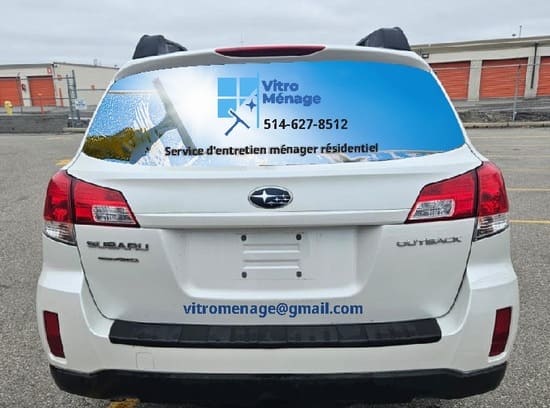 Screen Cleaning Montreal