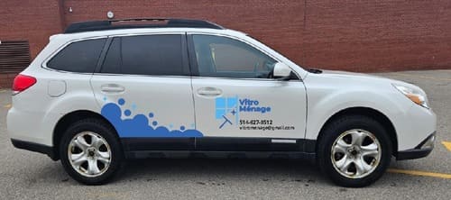 Insect Treatment Montreal