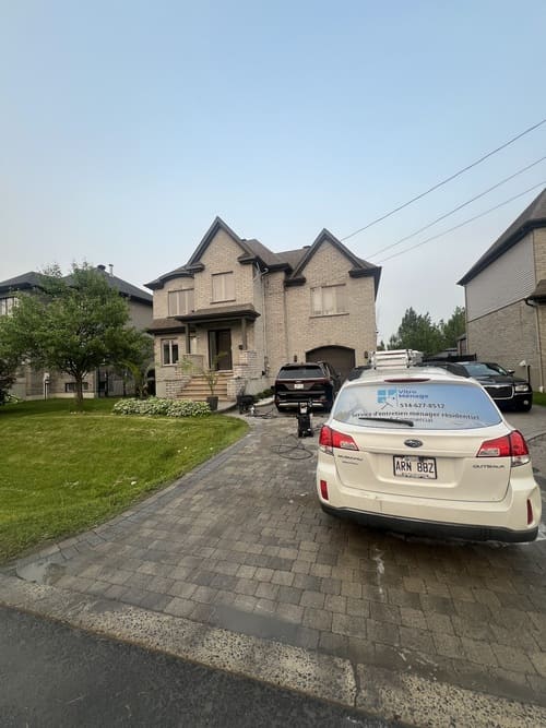 Storm Window Cleaning Montreal