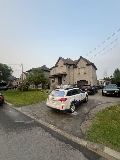 Grass Cutting Montreal