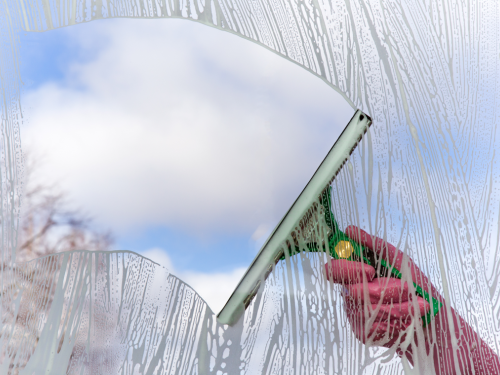 Window Cleaning Montreal
