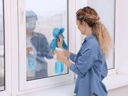 Montreal Window Cleaning