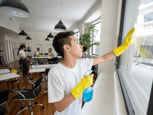 Laval Window Cleaning
