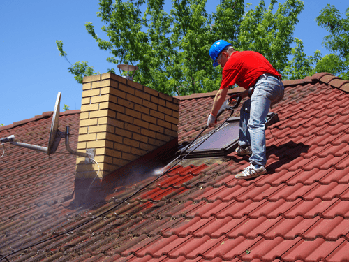 Chomedey Window Cleaning