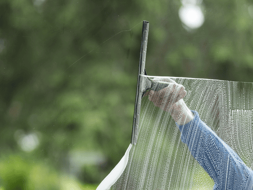 Cartierville Grass Cutting