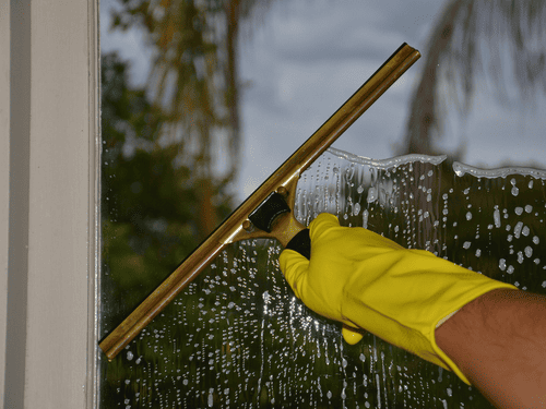 Saint-Laurent Pressure Washing