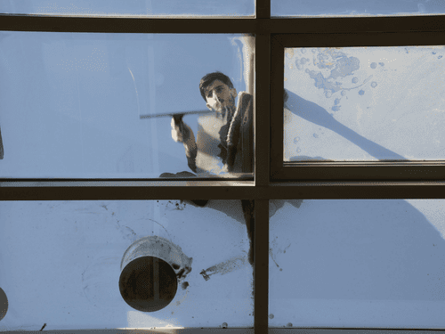 Cartierville Pressure Washing