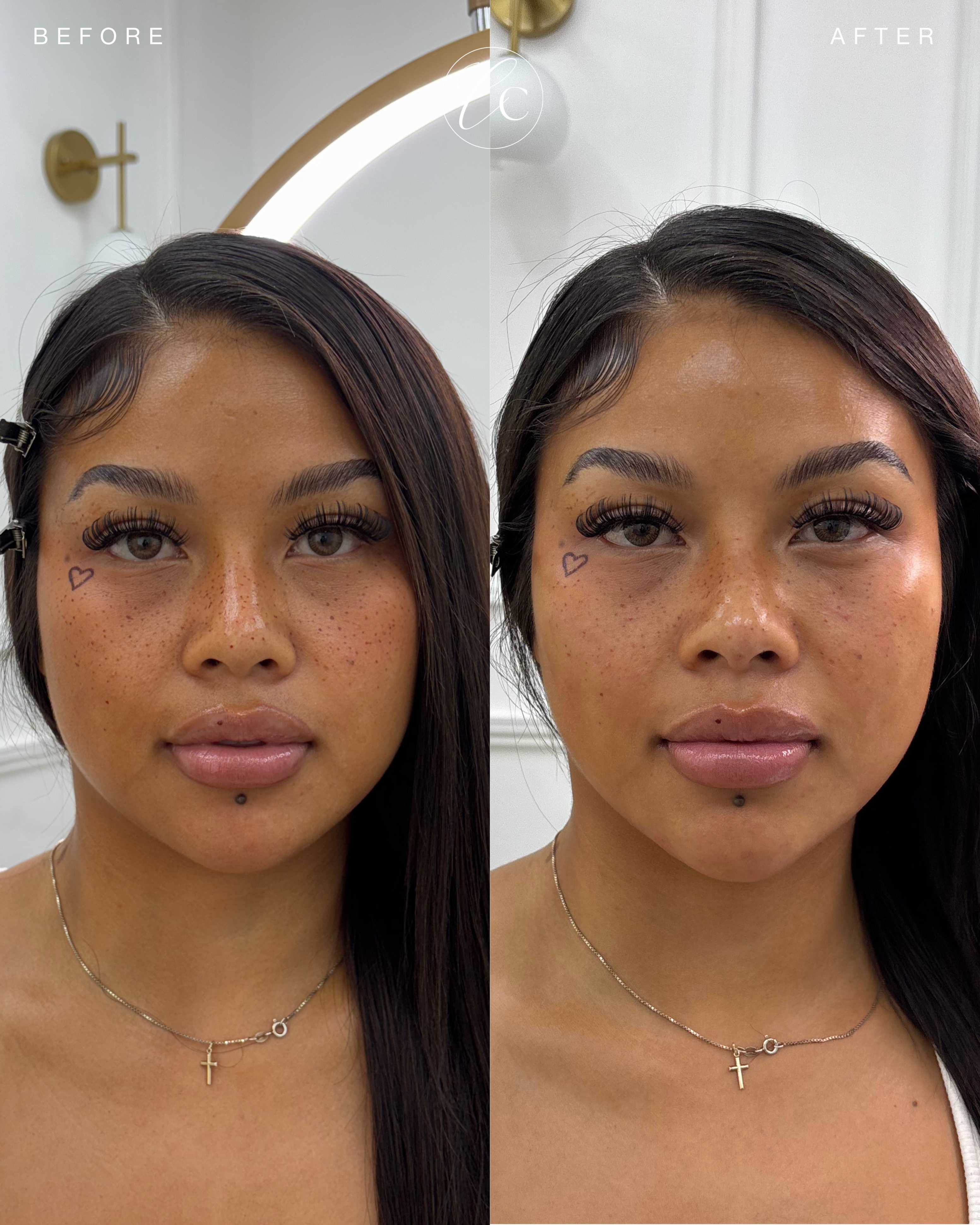 Cave Clinic result