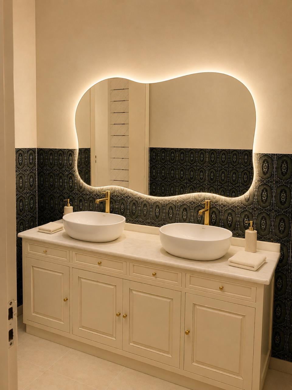 Proyecto AA Interiores