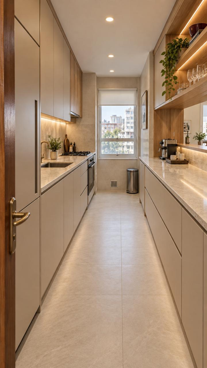 Proyecto AA Interiores
