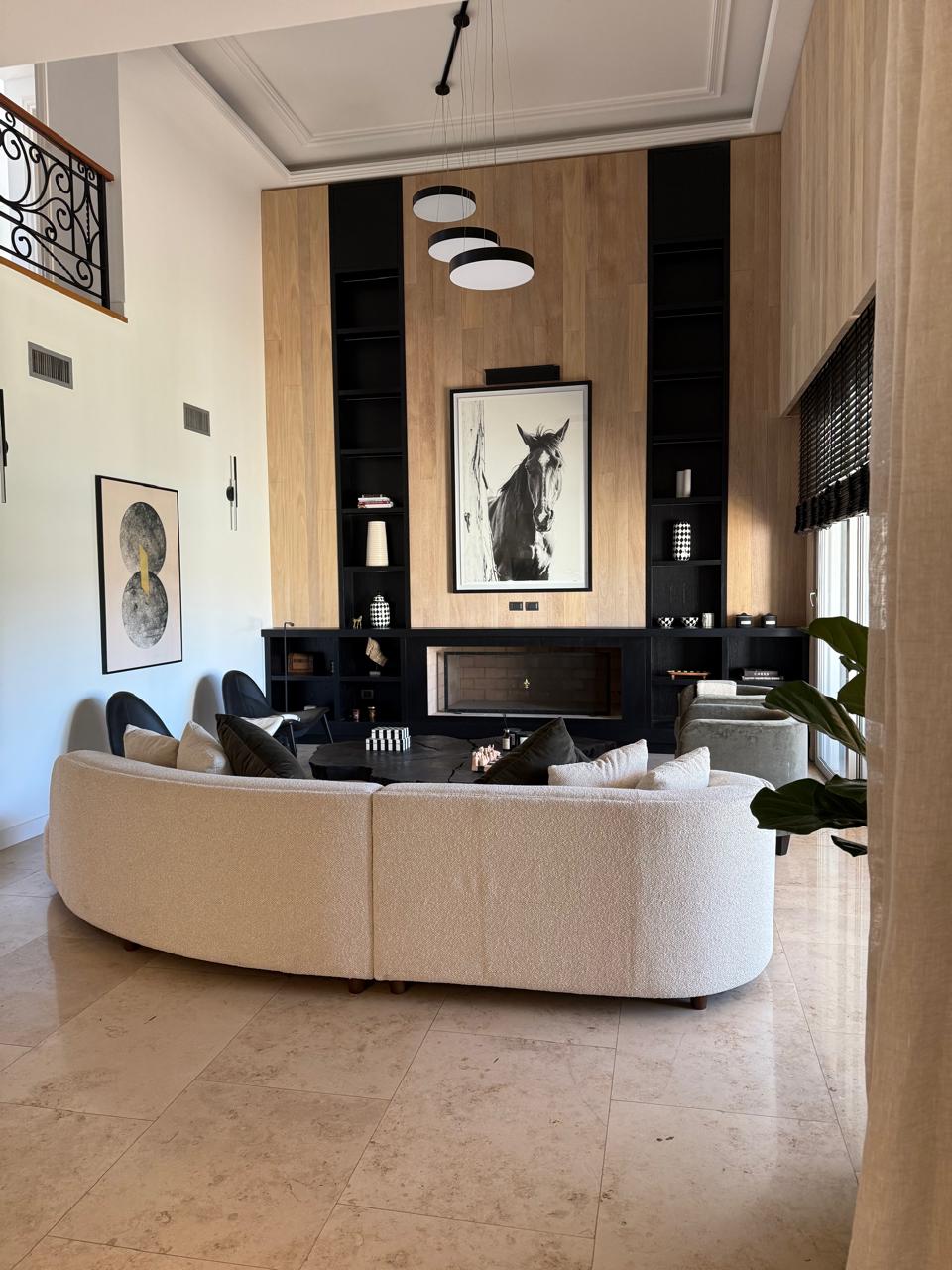 Proyecto AA Interiores