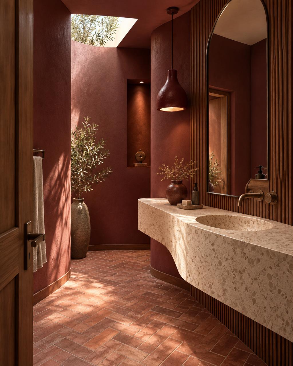 Proyecto AA Interiores