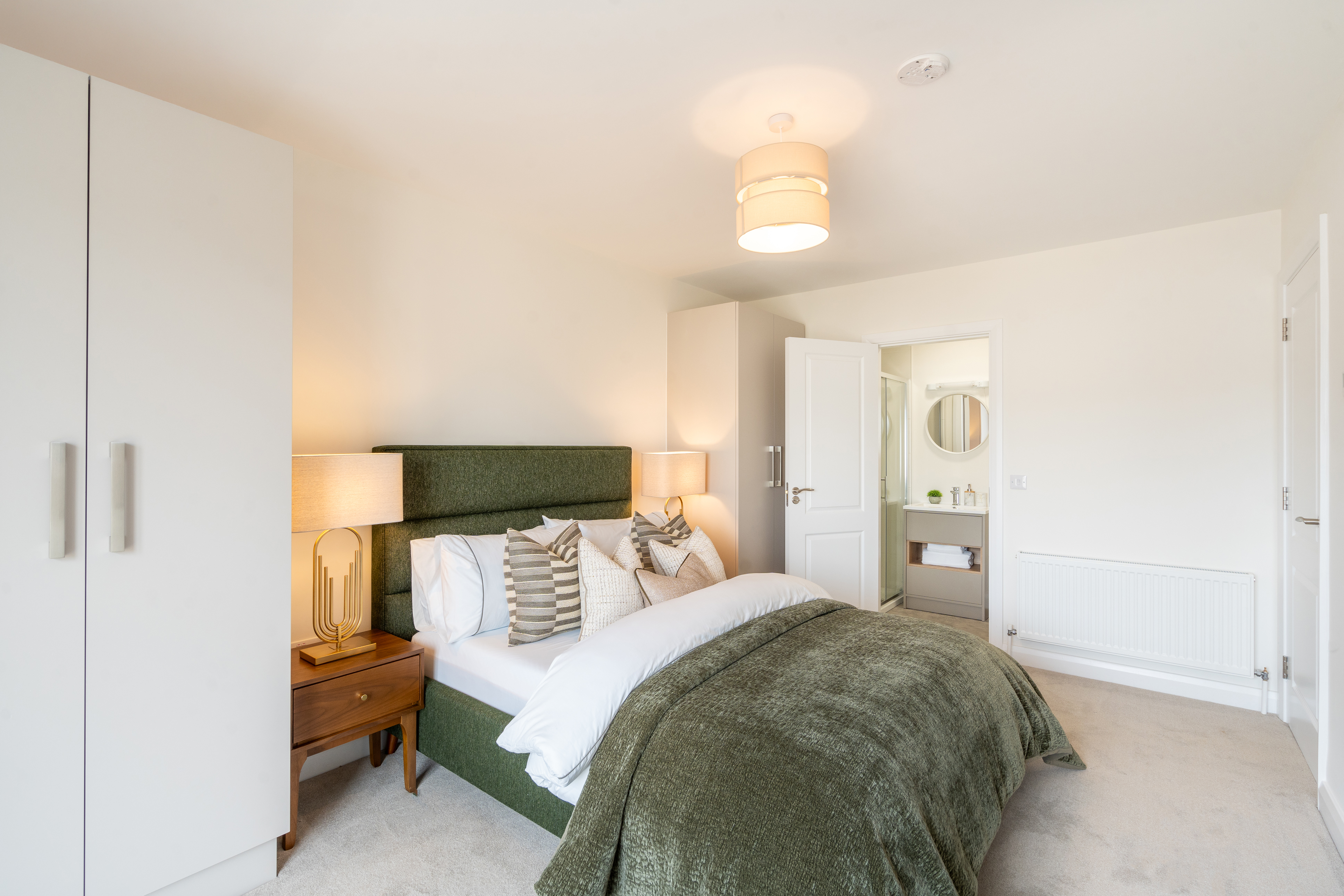 Copper Close Summerfields New Homes in Kilbarry Waterford