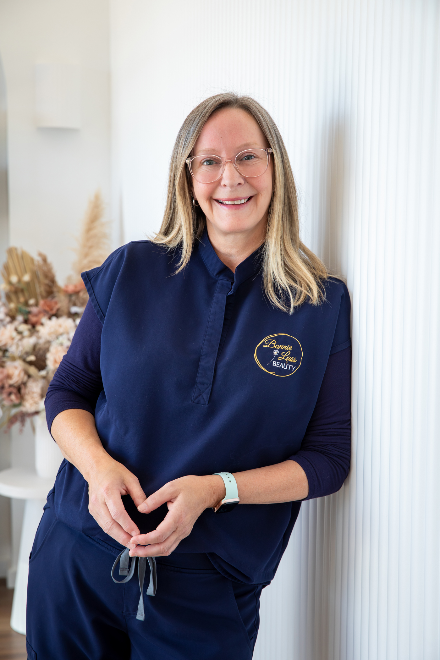 Tracey, Nurse Practitioner