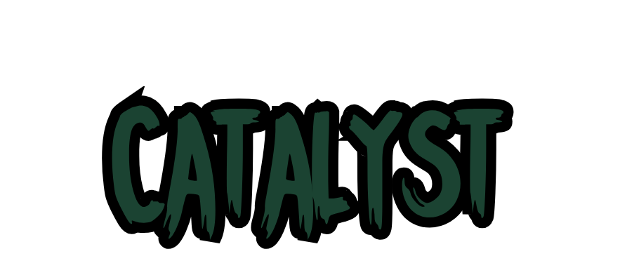 The Career Catalyst