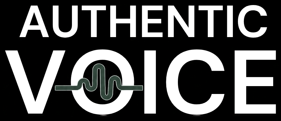 Authentic Voice Workshop