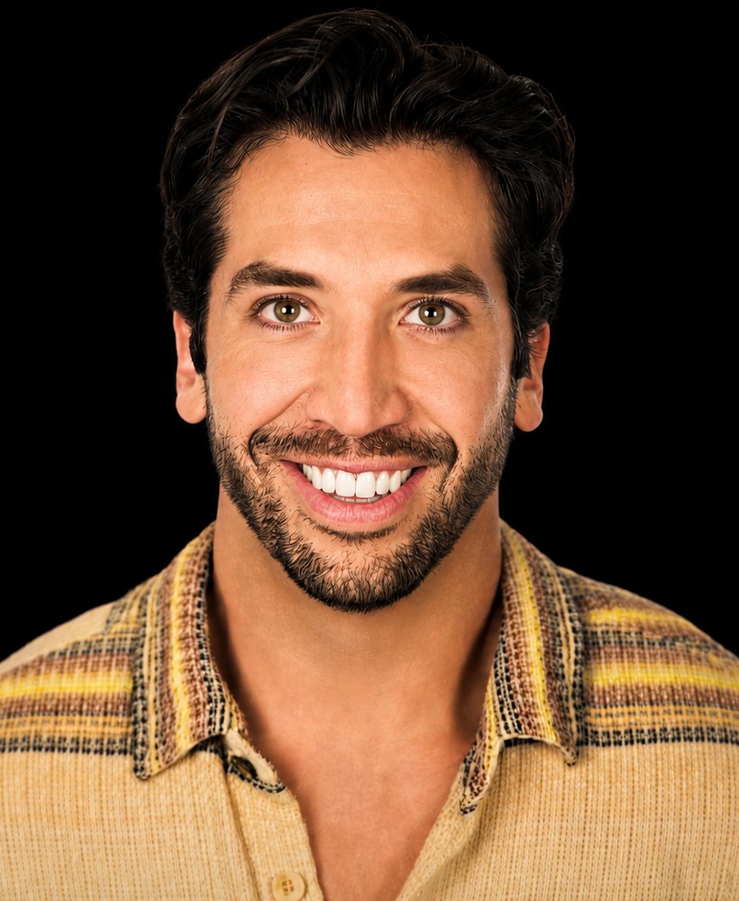 Jonathon Dierks, founder of Authentic Leadership Lab