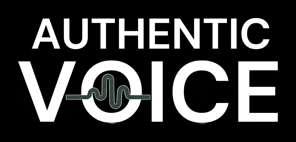 Authentic Voice Workshop