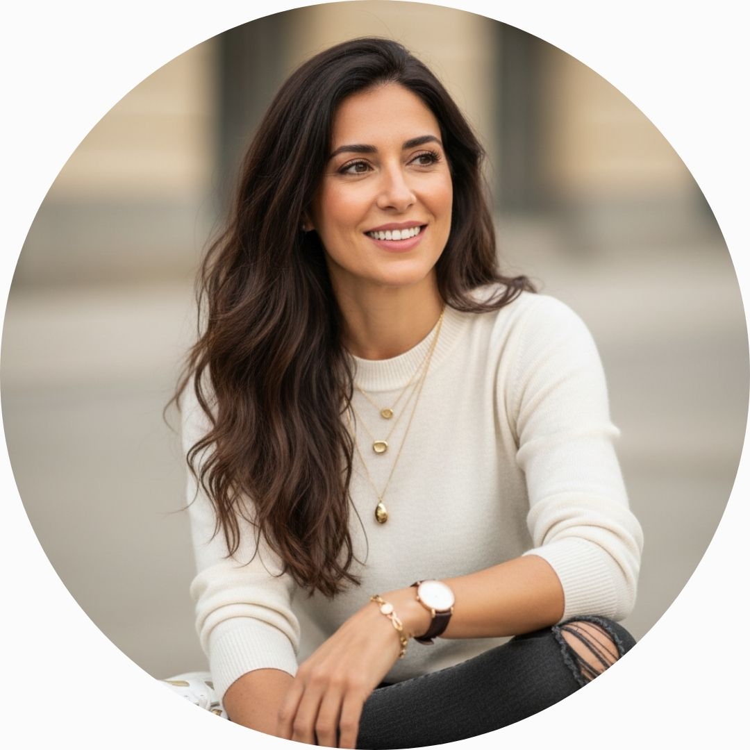 Katrina, 37 ετών – Λονδίνο