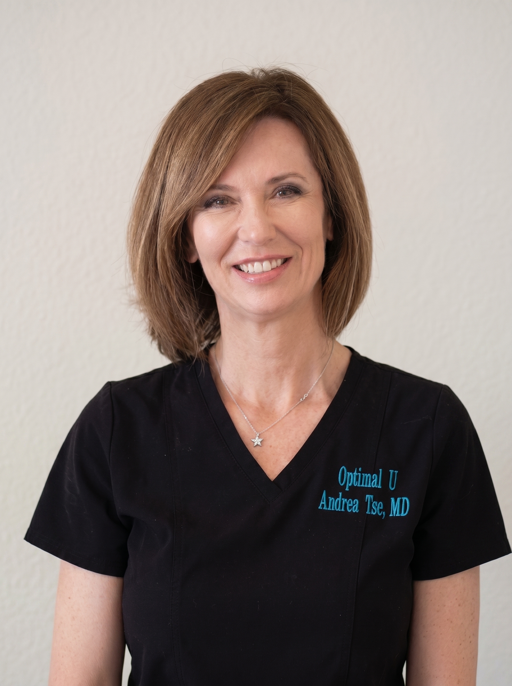 Dr. Andrea Tse, MD