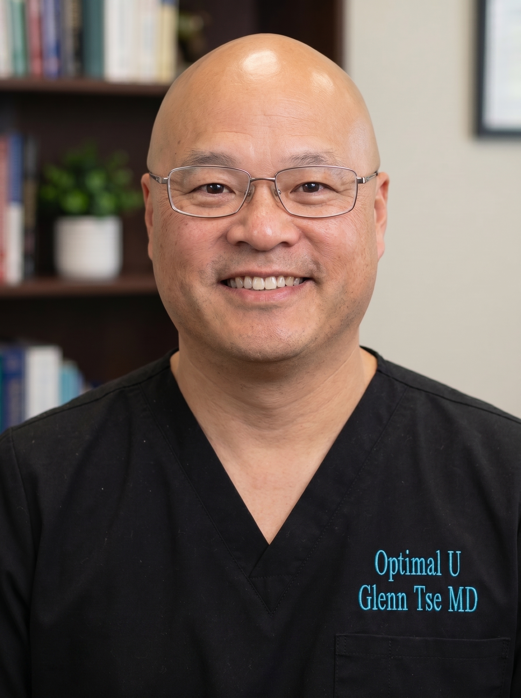 Dr. Glenn Tse, MD