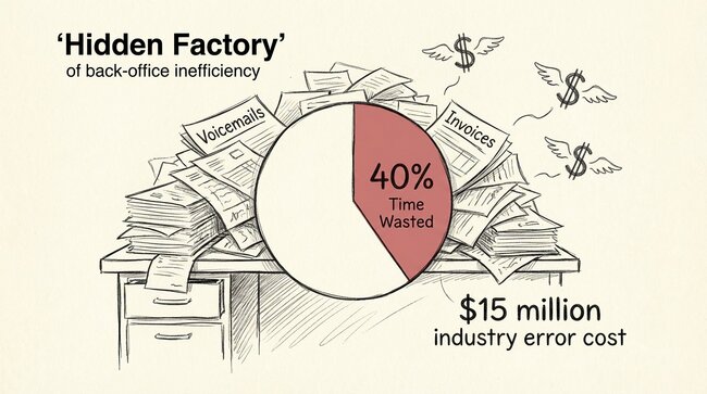 Complete Guide to Automated Property Management - hidden factory Complete Guide to Automated Property Management - hidden factory