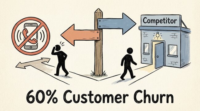 Commercial‑Grade Voice AI - customer churn Commercial‑Grade Voice AI - customer churn