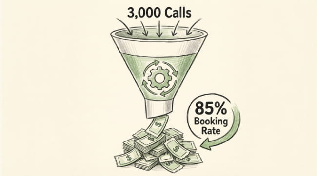 State of Construction Service Operations - real results from the field