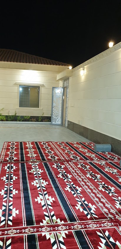 الجلسة الخارجية