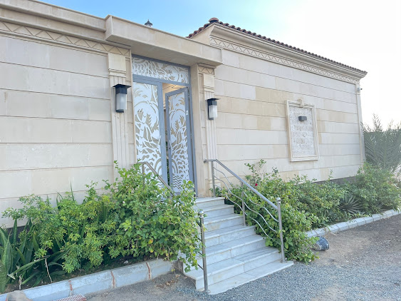 قسم النساء