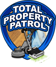Total Property Patrol logo