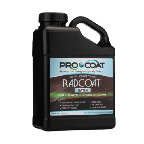 Pro Coat RadCoat