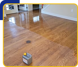 Countertop Polishing