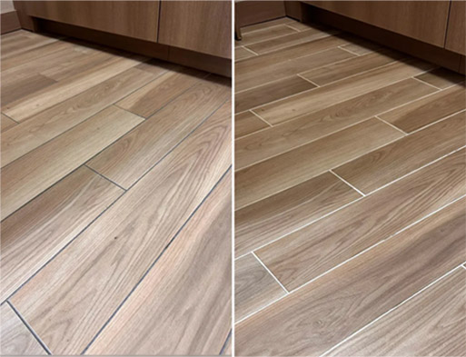 Tile & Grout Cleaning