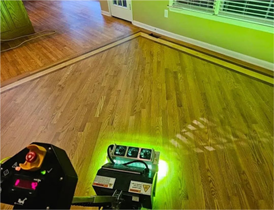 Hardwood Services