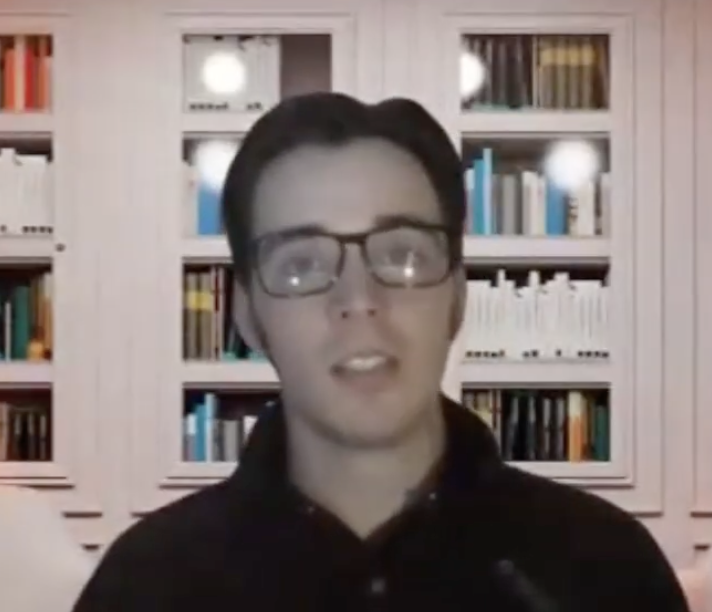 Benjamín