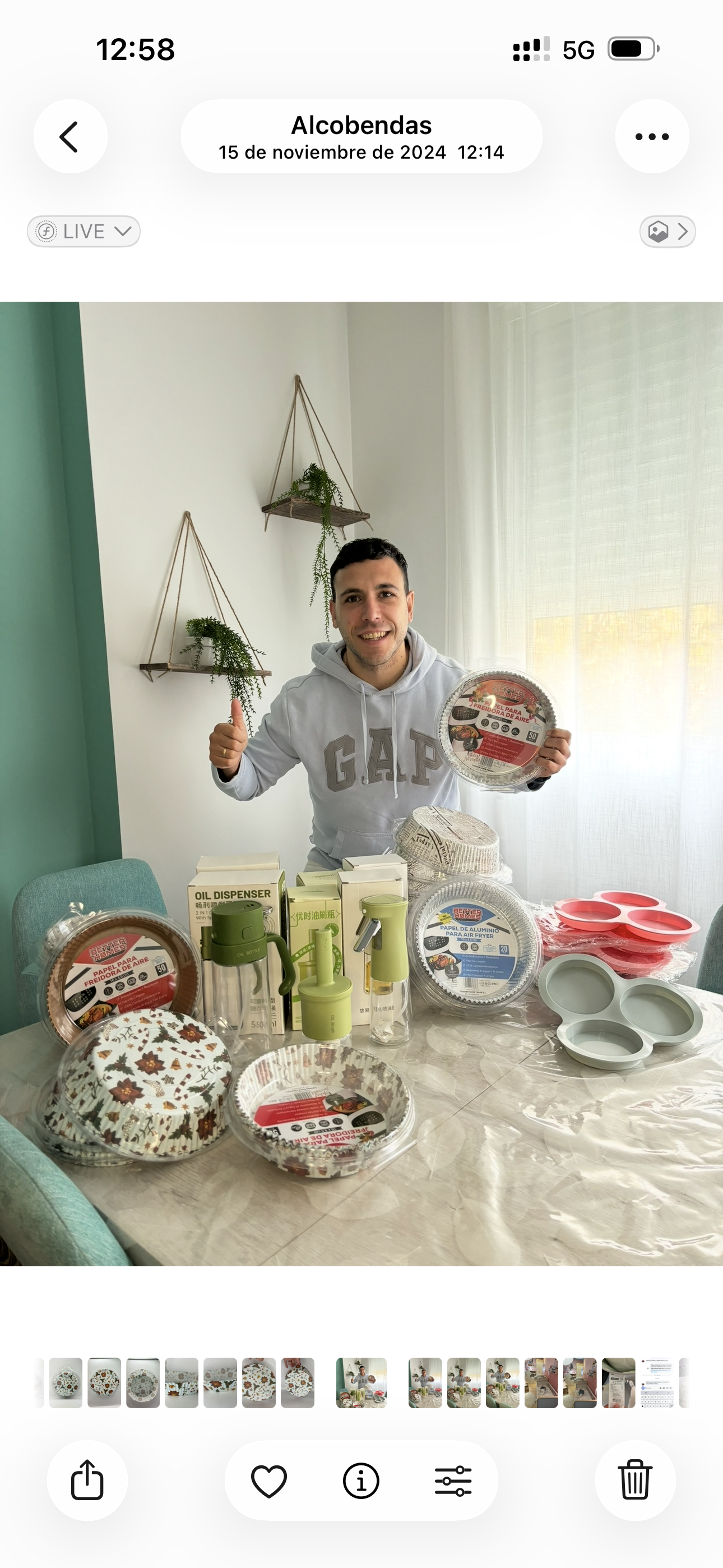 Marca Betterhomes