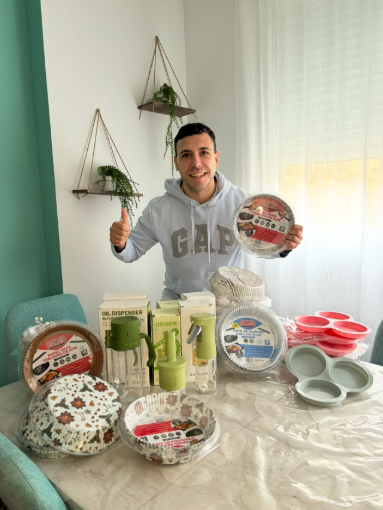 Marca Betterhomes
