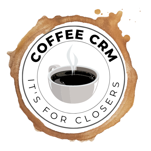 Coffee CRM