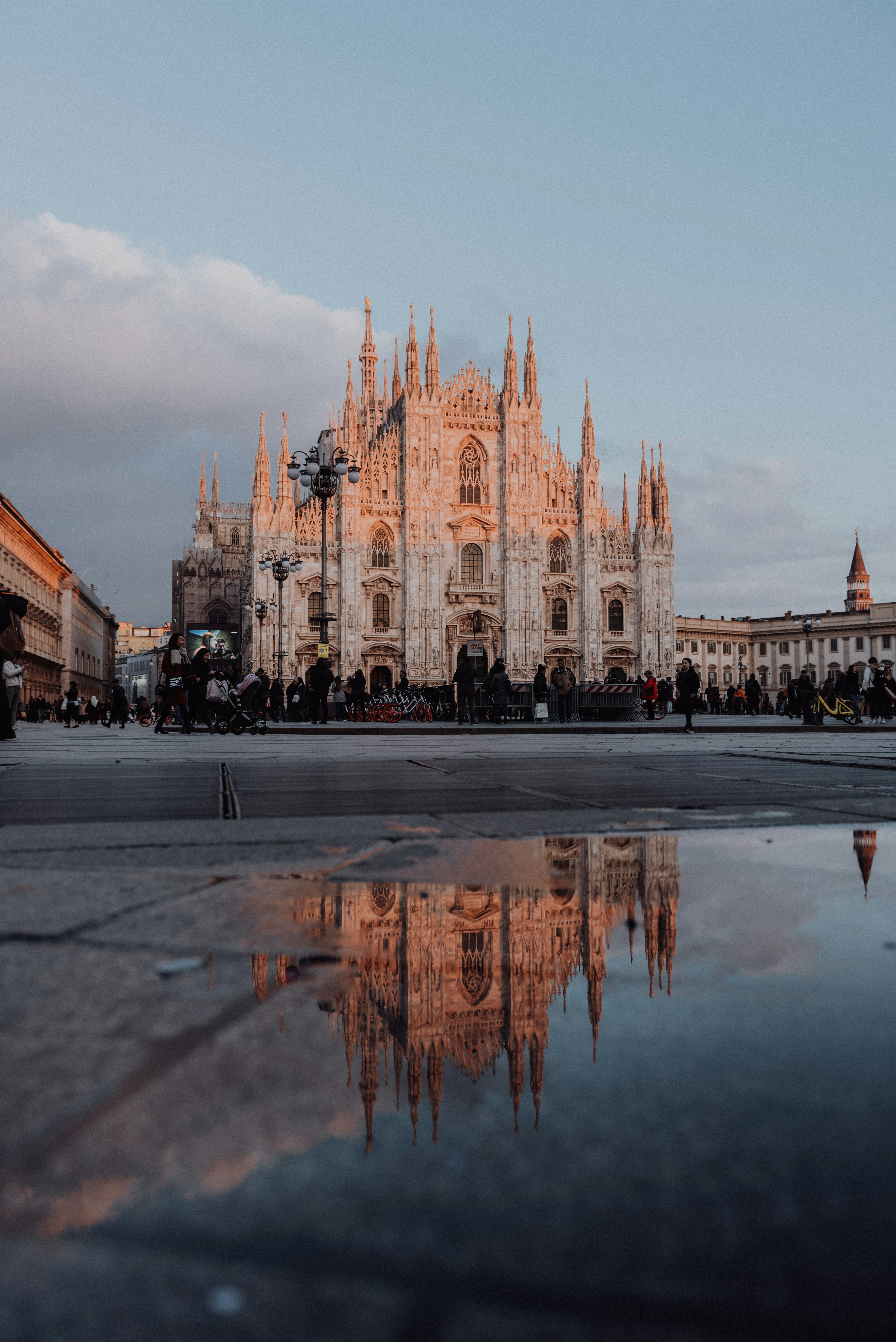 Milan — M&A and PE Forum Italy 2026