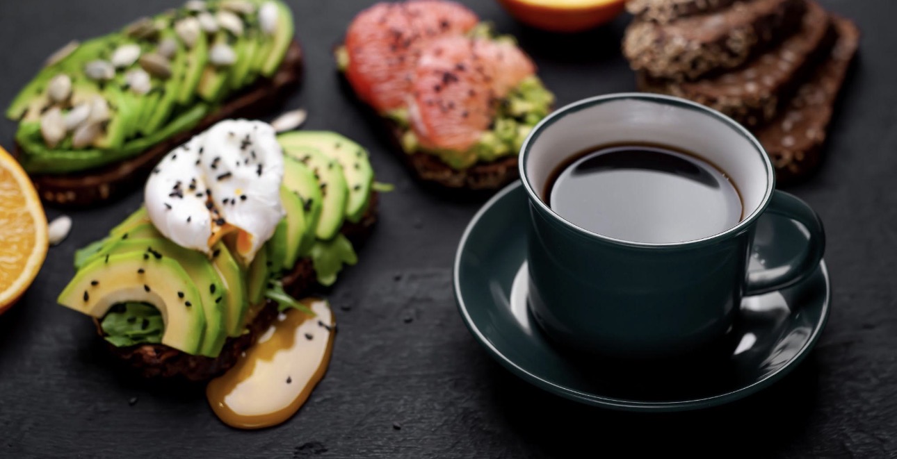 Desayuno MelkisFit