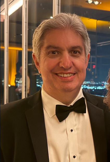 Anthony Pedicino