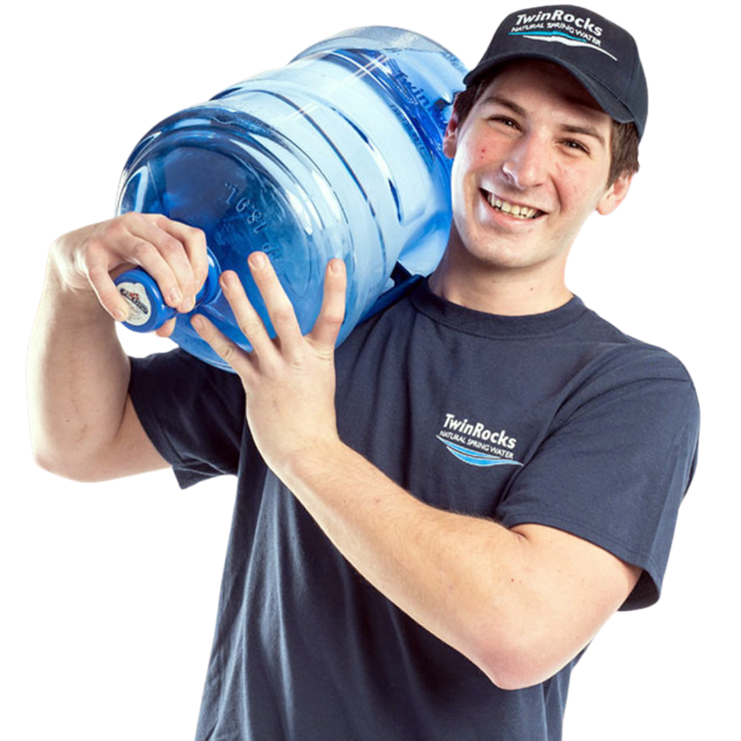 Water Delivery Service