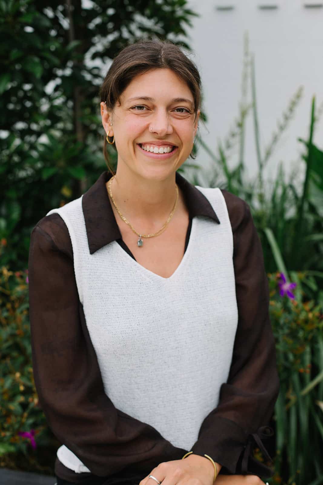 Nicola Uechtritz