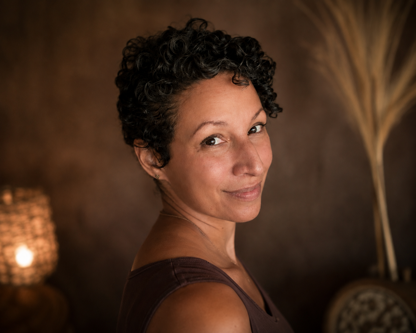 Portrait of Lauren Leigh Henry