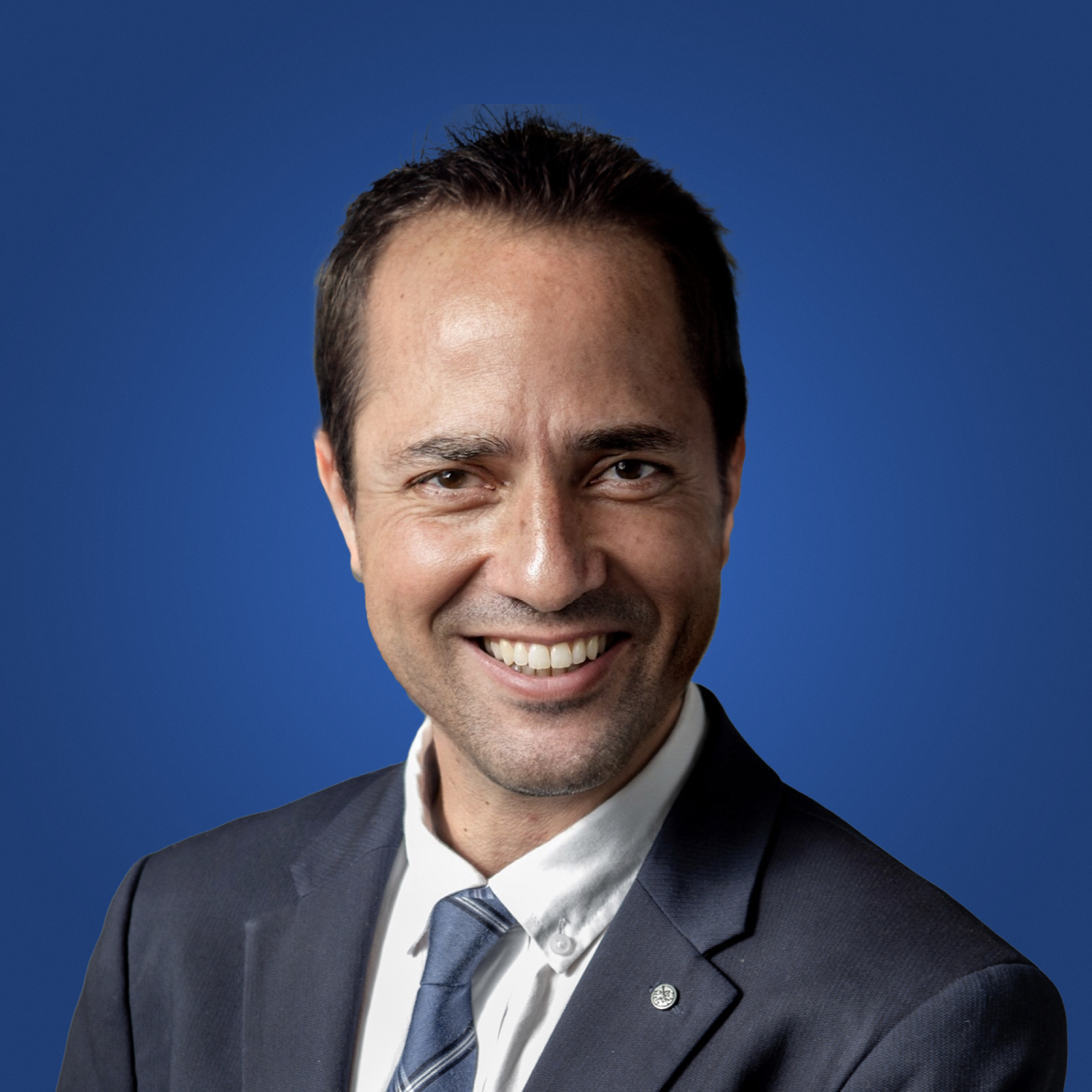 Henry Herazo, Founder and Chief Executive Officer, GLOWINT