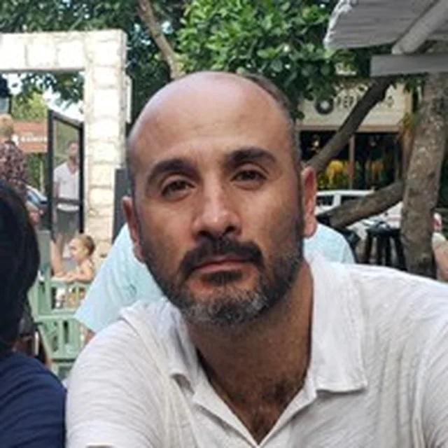 Jaime Gonzalez, Partner, Mexico
